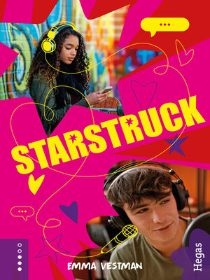 cover image of Starstruck